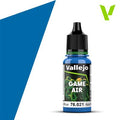 Vallejo Game Air - Magic Blue 18 ml Vallejo