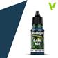 Vallejo Game Air - Abyssal Turquoise 18 ml Vallejo