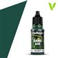 Vallejo Game Air - Scurvy Green 18 ml Vallejo
