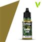 Vallejo Game Air - Camouflage Green 18 ml Vallejo