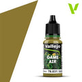 Vallejo Game Air - Camouflage Green 18 ml Vallejo