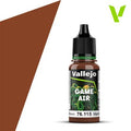 Vallejo Game Air - Grunge Brown 18 ml Vallejo