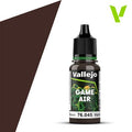 Vallejo Game Air - Charred Brown 18 ml Vallejo