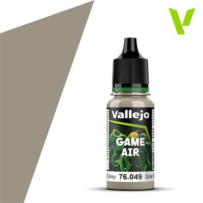 Vallejo Game Air - Stonewall Grey 18 ml Vallejo