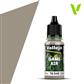 Vallejo Game Air - Stonewall Grey 18 ml Vallejo