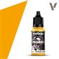Vallejo Surface Primer - Sun Yellow 18 ml Vallejo