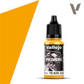 Vallejo Surface Primer - Sun Yellow 18 ml Vallejo