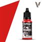 Vallejo - Ytprimer / Primer - Bloody Red 18 ml Vallejo