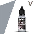 Vallejo Yta Primer - Chainmail Silver 18 ml Vallejo