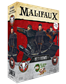 Malifaux 3rd Edition - Hexbows - EN Wyrd Games