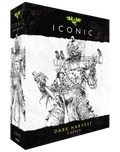 Iconic - Dark Harvest (Carver) Wyrd Games