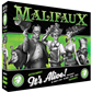 Malifaux 3rd Edition - Rotten Harvest - It's Alive! - EN Wyrd Games