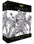 Iconic - Ice Scream, You Scream (Archie) Wyrd Games