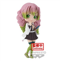 Demonslayer Q Posket Mitsuri Ver.A Bandai