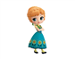 Q Posket Anna Fever Design-B Bandai
