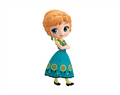 Q Posket Anna Fever Design-B Bandai