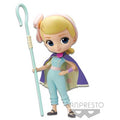 Q Posket Pixer Bo Peep Toy Story 4 Bandai