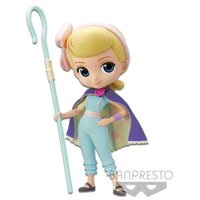 Q Posket Pixer Bo Peep Toy Story 4 Bandai