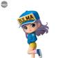 Dragon Ball Q Posket Bulma II -B Bandai