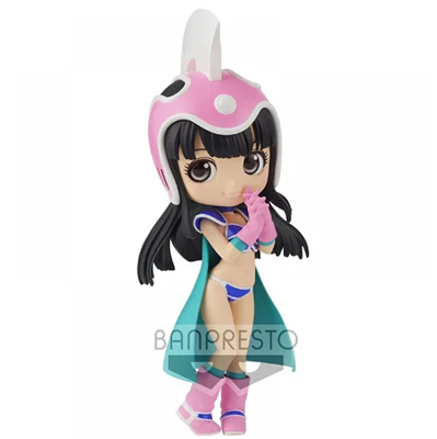 Dragon Ball Q Posket - Chichi (Ver.A) Bandai
