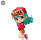 Dragon Ball Q Posket Bulma II -A Figur Bandai