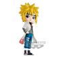 Naruto Ship Q Posket Namikaze Minato Ver.A Bandai
