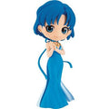 PGSME Q Posket-Princess Mercury (Ver.A) Bandai