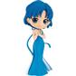 PGSME Q Posket-Princess Mercury (Ver.A) Bandai