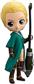 Q Posket Harry Potter Draco Quid-B Figur Bandai