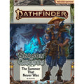 Pathfinder Adventure Path: The Summer that Never Was (Season of Ghosts 1 av 4) Paizo Publishing