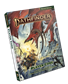 Pathfinder RPG: Pathfinder Player Core (P2) - Svensk Version Paizo Publishing