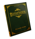 Pathfinder RPG: Pathfinder Player Core Special Edition (P2) - EN Paizo Publishing