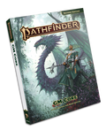 Pathfinder RPG: Pathfinder GM Core (P2) Paizo Publishing