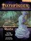 Pathfinder Adventure Path: Let the Leaves Fall (Season of Ghosts 2 of 4) Paizo Publishing