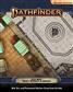 Pathfinder Flip-Mat: Night Market & Shrine Paizo Publishing