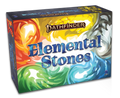 Pathfinder: Elemental Stones Brädspel Paizo Publishing