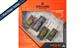 World of Tanks: Starter Set (Maus, T29, IS-3, Centurion) Gale Force Nine