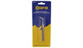 GF9 - Precision Non-Magnetic Tweezers Gale Force Nine