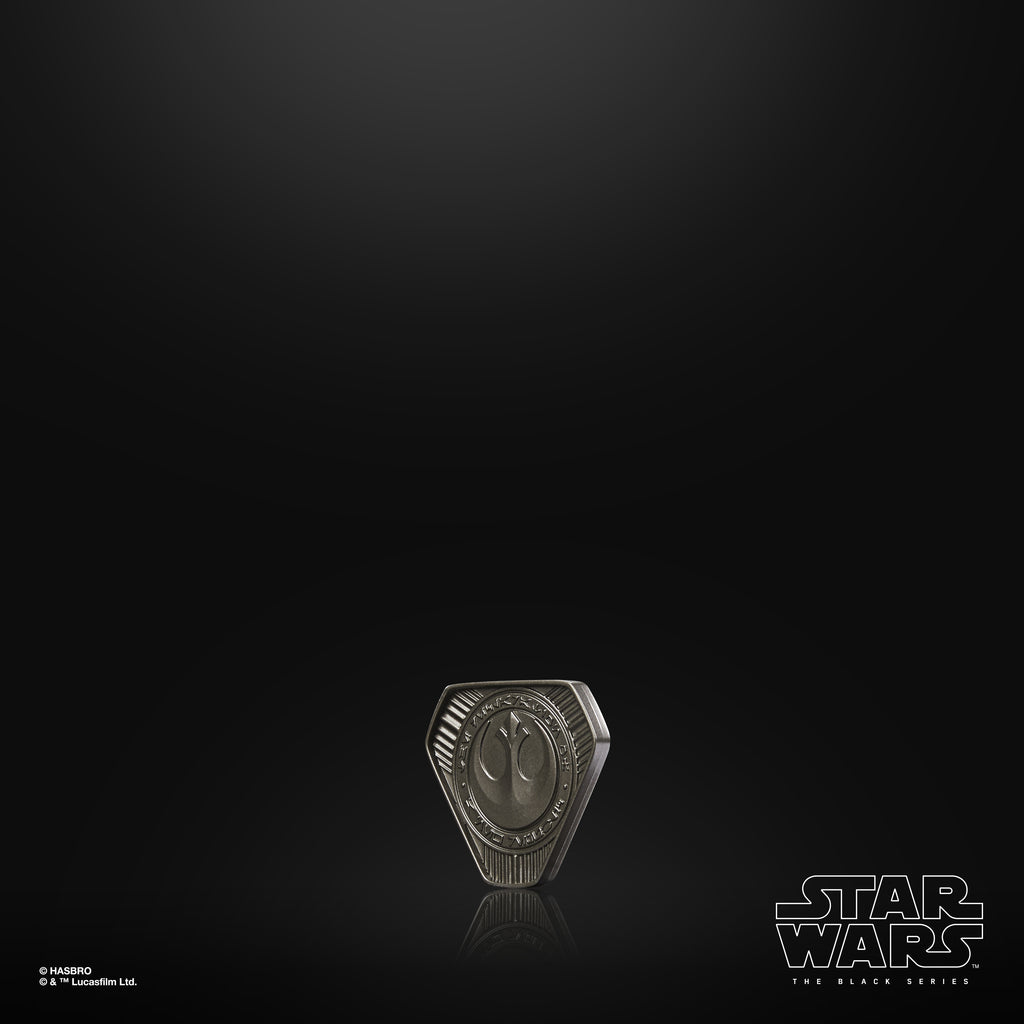 Star Wars The Black Series Credit Collection Ahsoka Tano Hasbro