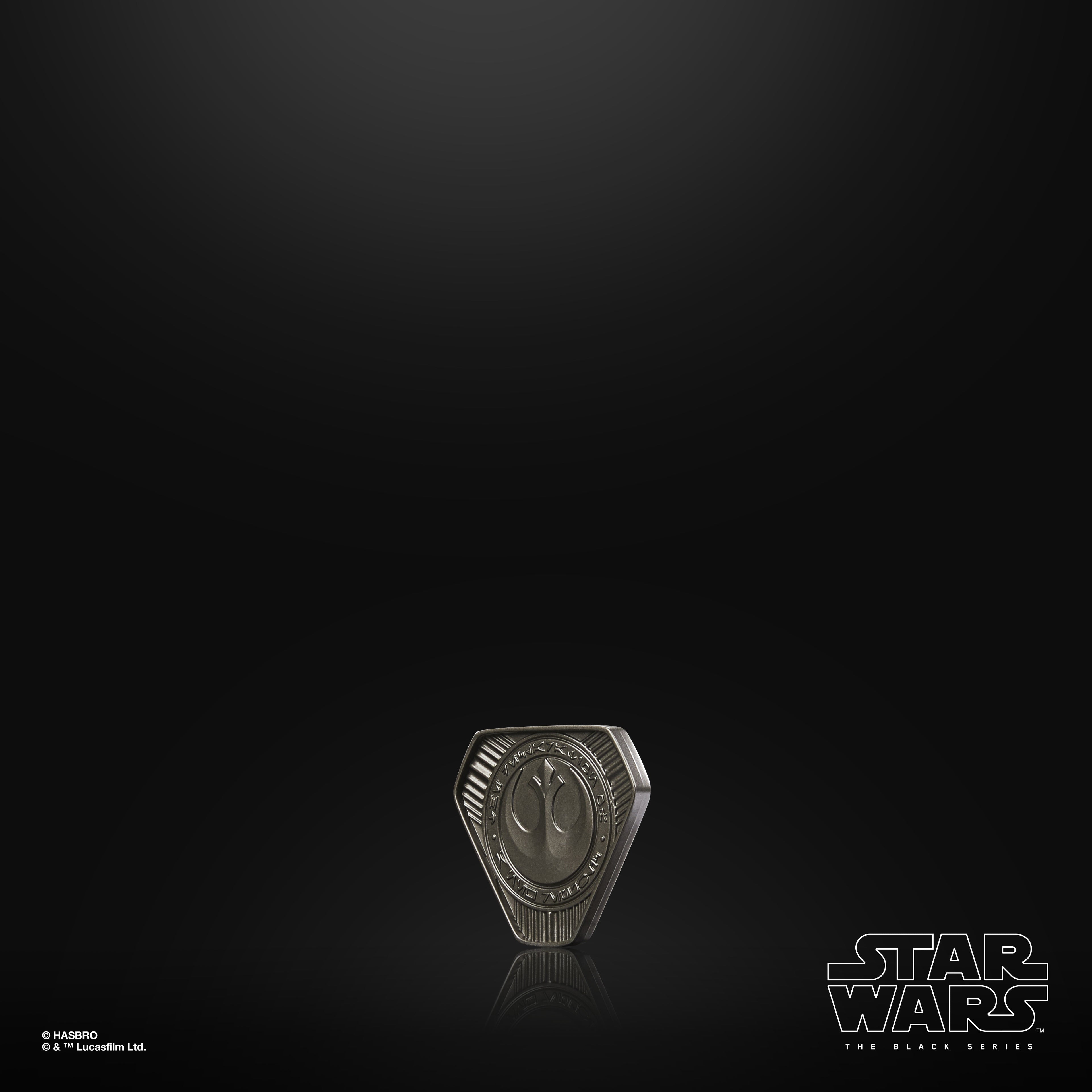 Star Wars The Black Series Credit Collection Ahsoka Tano Hasbro