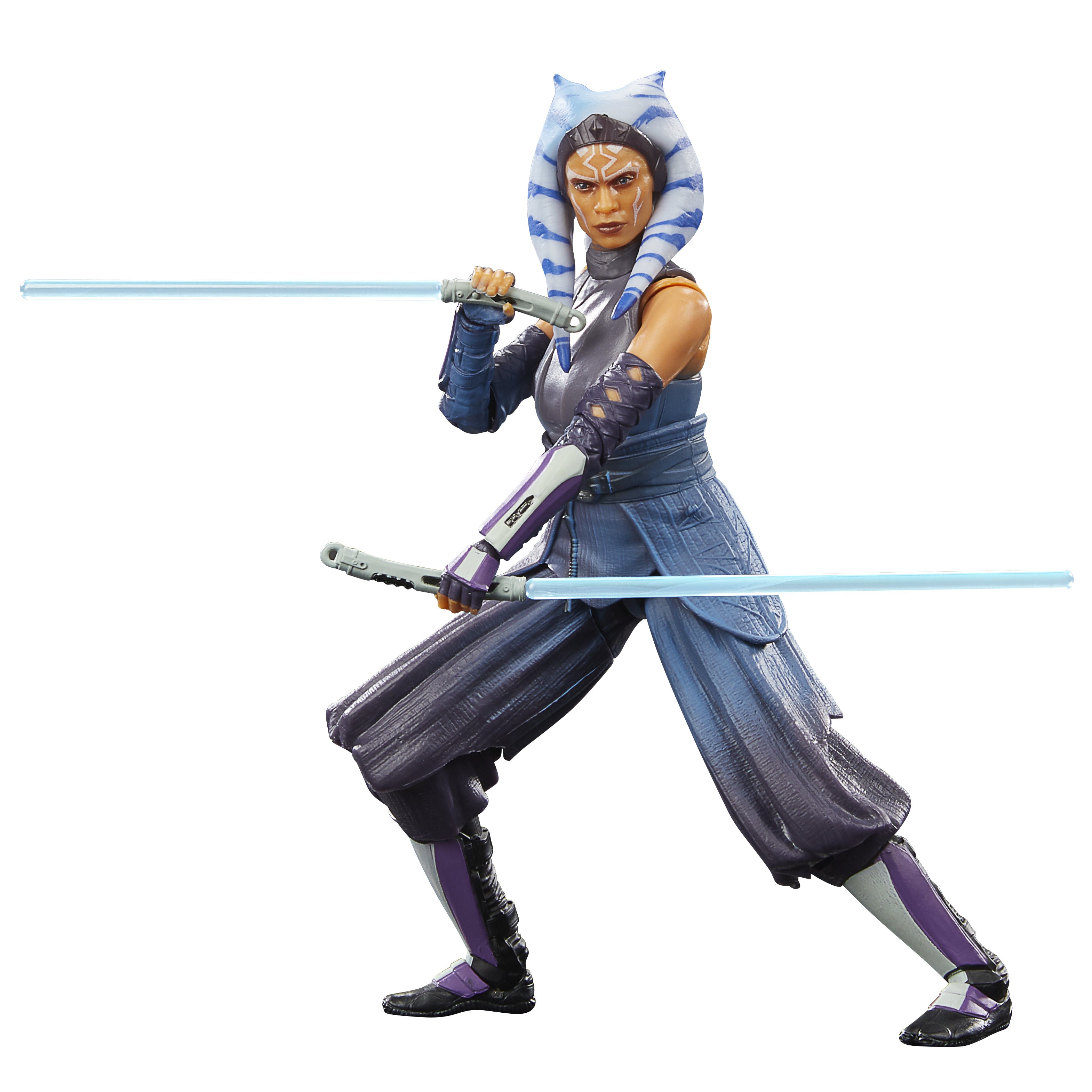 Star Wars The Black Series Credit Collection Ahsoka Tano Hasbro