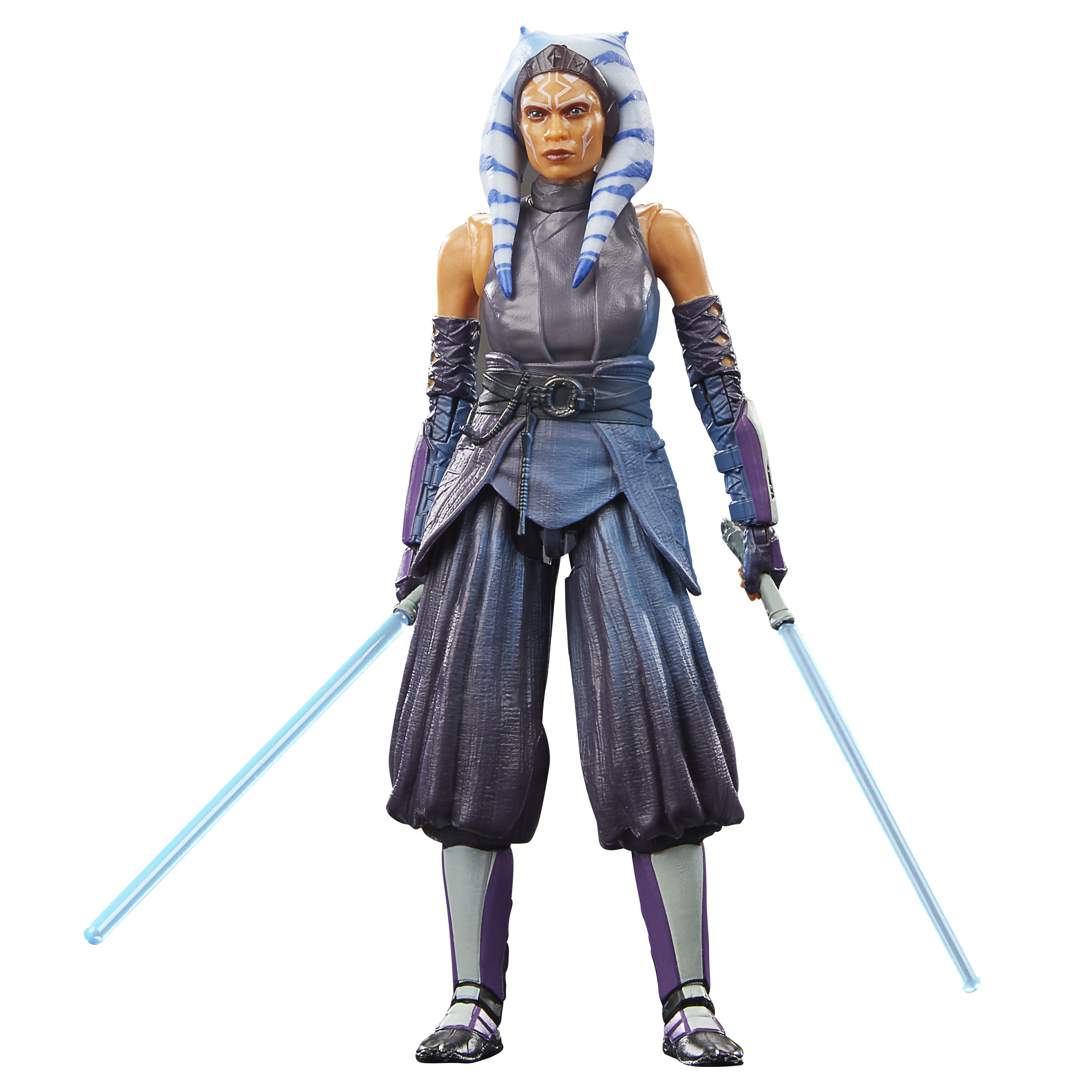 Star Wars The Black Series Credit Collection Ahsoka Tano Hasbro