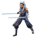 Star Wars The Black Series Credit Collection Ahsoka Tano Hasbro
