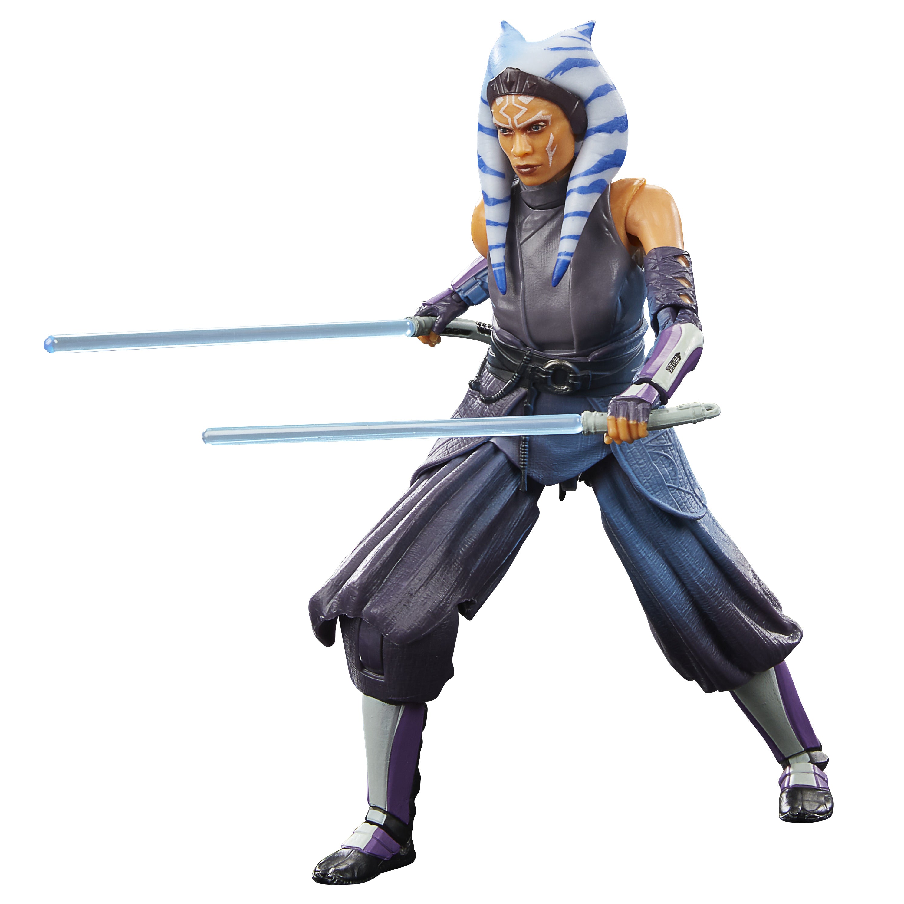 Star Wars The Black Series Credit Collection Ahsoka Tano Hasbro