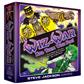 Wiz-War - Magiskt Brädspel för Trollkarlar Steve Jackson Games