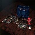 Resident Evil: The Board Game - Bleak Outpost Expansion Steamforged Games