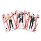 Chainsaw Man - Spielkarten / Playing Cards Sakami Merchandise