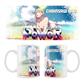 Chainsaw Man Tasse - Power Sakami Merchandise