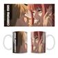 Chainsaw Man Tasse - Denji & Makima Sakami Merchandise