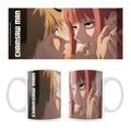 Chainsaw Man Tasse - Denji & Makima Sakami Merchandise